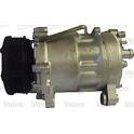 Compresseur climatisation VALEO - 699803