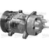 Compresseur climatisation VALEO - 699858