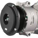 Compresseur climatisation VALEO - 811105