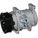 Compresseur climatisation VALEO - 811176