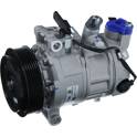 Compresseur climatisation VALEO - 811198