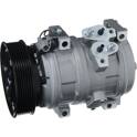 Compresseur climatisation VALEO - 811209
