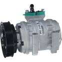 Compresseur climatisation VALEO - 811229