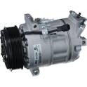 Compresseur climatisation VALEO - 811234