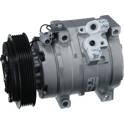 Compresseur climatisation VALEO - 811238