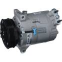 Compresseur climatisation VALEO - 811244