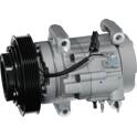 Compresseur climatisation VALEO - 811245