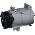 Compresseur climatisation VALEO - 811247