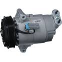 Compresseur climatisation VALEO - 811248