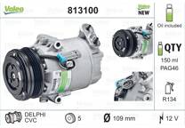 Compresseur climatisation