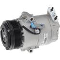 Compresseur climatisation VALEO - 813101