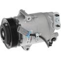 Compresseur climatisation VALEO - 813160