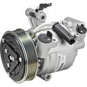 Compresseur climatisation VALEO - 813184