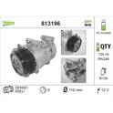 Compresseur climatisation VALEO - 813196