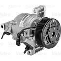Compresseur climatisation VALEO - 813199