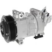Compresseur climatisation VALEO - 813201