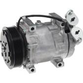Compresseur climatisation VALEO - 813236