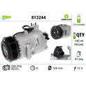 Compresseur climatisation VALEO - 813244
