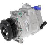 Compresseur climatisation VALEO - 813248