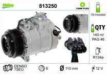 Compresseur climatisation