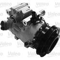Compresseur climatisation VALEO - 813366