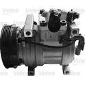 Compresseur climatisation VALEO - 813367