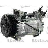Compresseur climatisation VALEO - 813382