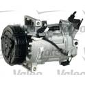 Compresseur climatisation VALEO - 813384