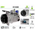 Compresseur climatisation VALEO - 813388