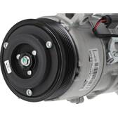 Compresseur climatisation VALEO - 813421