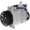 Compresseur climatisation VALEO - 813427