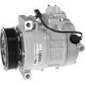 Compresseur climatisation VALEO - 813428