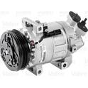 Compresseur climatisation VALEO - 813432