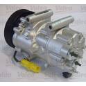 Compresseur climatisation VALEO - 813664