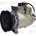 Compresseur climatisation VALEO - 813690