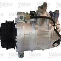 Compresseur climatisation VALEO - 813695