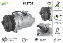 Compresseur climatisation