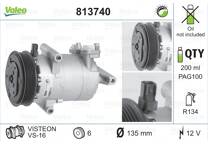 Compresseur climatisation