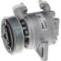 Compresseur climatisation VALEO - 813791