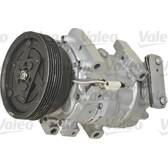 Compresseur climatisation VALEO - 813827