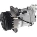 Compresseur climatisation VALEO - 813882