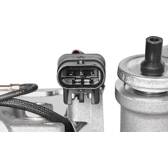 Compresseur climatisation VALEO - 814809