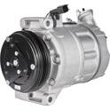 Compresseur climatisation VALEO - 814858