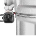Compresseur climatisation VALEO - 814866