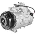 Compresseur climatisation VALEO - 815541