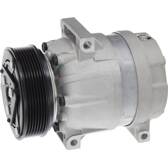 Compressor, air conditioning VALEO - 699361