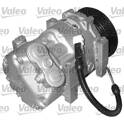 Compressor air conditioning VALEO - 699699
