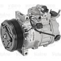 Compressor air conditioning VALEO - 813186