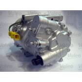 Compressor air conditioning VALEO - 813663
