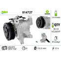 Compressor, air conditioning VALEO - 814727
